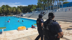 Operativo 'Semana Santa 2026' concluye con saldo blanco en centros recreativos: SSPyTM