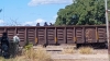 Detienen a 40 centroamericanos que viajaban en los vagones del tren en forma ilegal, en Culiac&aacute;n