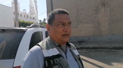 Carece M&eacute;xico y Sinaloa del derecho humano a la Seguridad P&uacute;blica: Lamberto L&oacute;pez, defensor de DDHH