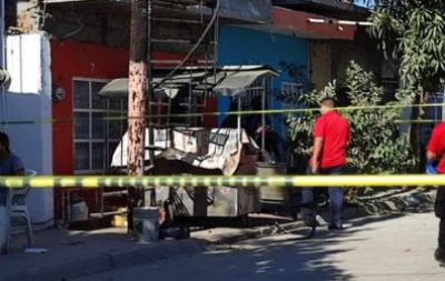 El estrangulamiento de Valentina, de 12 años en Mazatlán, lo más grotesco del fin de semana en Sinaloa