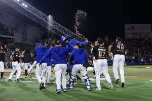Charros podr&iacute;a coronarse campe&oacute;n de la Liga del Pac&iacute;fico hoy en Culiac&aacute;n