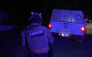 Asesinan a 2 hombres en Culiacancito y uno de ellos es identificado esta ma&ntilde;ana
