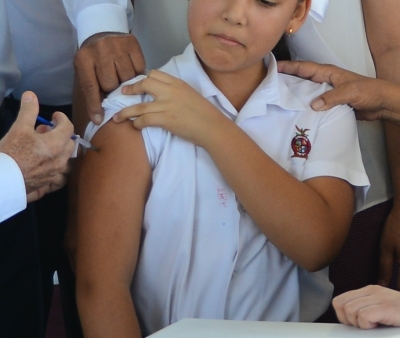 Se retrasa la llegada de la vacuna infantil contra el Covid-19 a Sinaloa