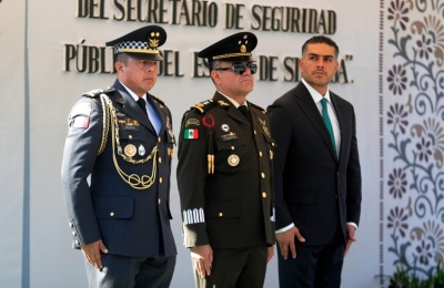 Presiones de Trump, llevan a Claudia Sheinbaum a endurecer estrategia de seguridad en Sinaloa