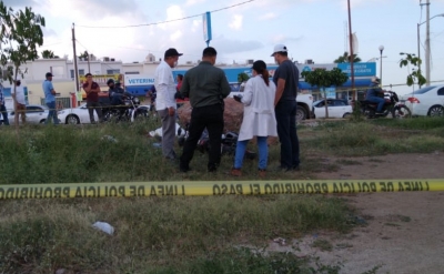 Un hombre muri&oacute; tras derrapar en su motocicleta en Santa Fe