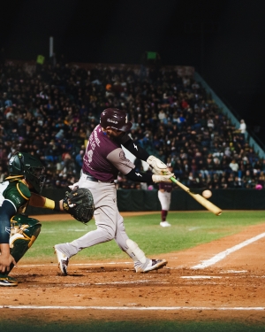 Tomateros blanquea a Ca&ntilde;eros en Los Mochis; forzan el juego seis