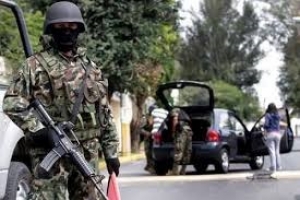 &ldquo;En Sinaloa, la gente tiene miedo a denunciar&rdquo;