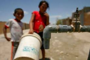 Un problema m&aacute;s a la Japan, la CFE les cortar&aacute; la luz por adeudo de 5.3 mdp