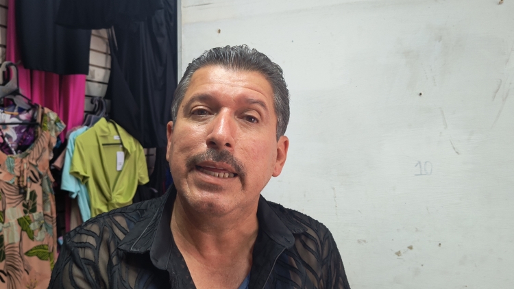 &iexcl;Militarizan el Centro de Culiac&aacute;n! Caen los delitos, pero la delincuencia huye a la periferia, advierte l&iacute;der comerciante