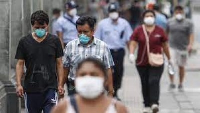 Se opone la Secretaria de Salud federal a suspender el uso de cubrebocas