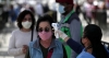 México acumuló 19 mil 132 contagios de coronavirus este domingo