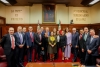 Asiste Gobernador Rocha a instalaci&oacute;n de la nueva Suprema Corte de Justicia de la Naci&oacute;n