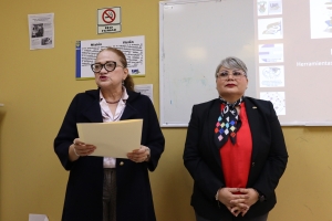 &iexcl;De la idea a la publicaci&oacute;n! La Escuela de Ciencias de la Comunicaci&oacute;n de la UAS apuesta por la investigaci&oacute;n cient&iacute;fica y la creaci&oacute;n de cuerpos acad&eacute;micos