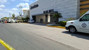 En ataque a balazos, matan a pap&aacute; y su hijo queda herido, en la Colonia Miguel de la Madrid, al Sur de Culiac&aacute;n