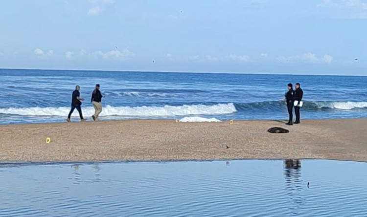 Se ahoga una jovencita de 21 a&ntilde;os, en playas de Mazatl&aacute;n