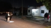Ejecutan a un trailero en la cochera de una vivienda, en Culiacán