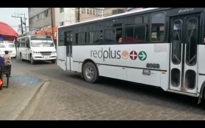 'Golpe' al bolsillo de los ch&oacute;feres de las rutas de camiones de Culiac&aacute;n