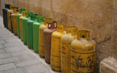 Precio del gas LP en M&eacute;xico ha bajado, afirma Profeco