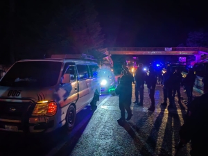Liberan a 15 de los 60 ejidatarios secuestrados por un grupo armado en Chiapas