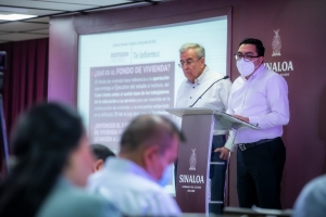 Empieza Issstesin con la devoluci&oacute;n del Fondo de Vivienda a profesores del SNTE 53