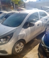 Reporta SSPyTM otro detenido por tr&aacute;nsito de veh&iacute;culo robado