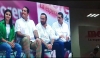 Expriistas adheridos a Morena s&iacute; podr&aacute;n competir por candidaturas: Rocha