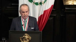 Fallece Alberto Baill&egrave;res, expresidente de Palacio de Hierro y Grupo Bal