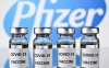 México firma contrato con Pfizer para adquirir 34 millones de vacunas anticovid