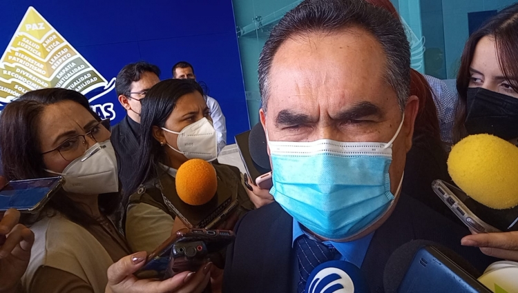 Paga la UAS aguinaldo tras recibir 600 MDP: Madue&ntilde;a