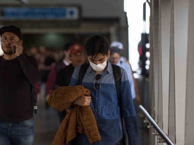 El paciente uno por coronavirus atendido en el INER es dado de alta