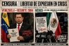 De la Ley Resorte de Ch&aacute;vez a la "Ley Lenin" en M&eacute;xico