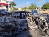A cinco a&ntilde;os de distancia del primer Culiacanazo, narcos &ldquo;incendian&rdquo; de nuevo la capital sinaloense