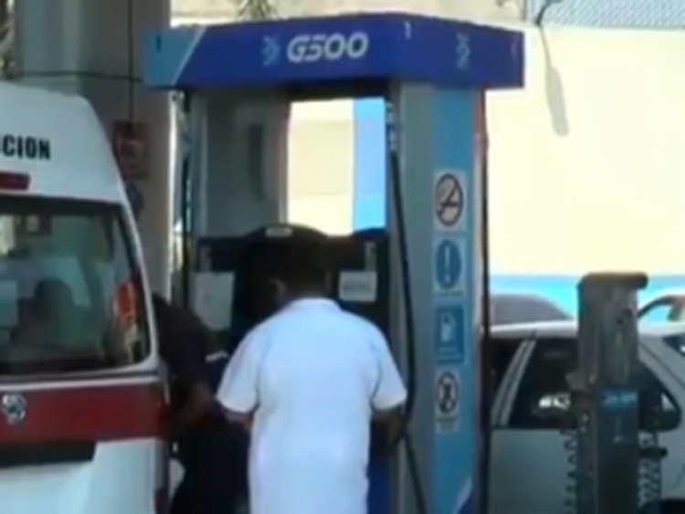 Michoac&aacute;n se suma a estados con gasolina &lsquo;barata&rsquo;
