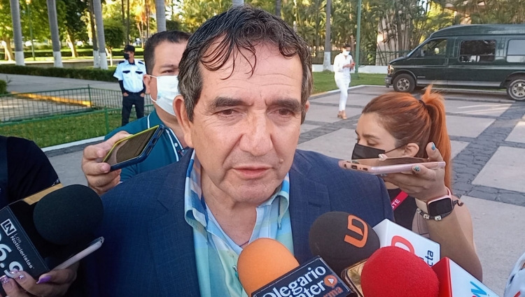 Suman 22 mil adolescentes de 12 a 14 a&ntilde;os con la vacuna anticovid en Sinaloa: Cu&eacute;n