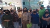 Interponen en la Junta demanda para anular la elecci&oacute;n del Sindicato del Hospital Civil
