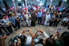 Reconocen a mujeres pioneras en el servicio p&uacute;blico