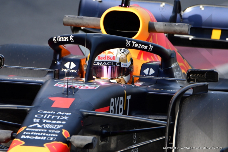 El campe&oacute;n de la F1 asegur&oacute; que no correr&aacute; el GP de Rusia