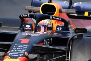 El campe&oacute;n de la F1 asegur&oacute; que no correr&aacute; el GP de Rusia