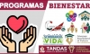 AMLO destinar&aacute; mayor presupuesto para programas del Bienestar en 2023