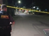 Asesinan a motociclista a balazos en cancha de voleibol de la colonia Las Coloradas, Culiac&aacute;n