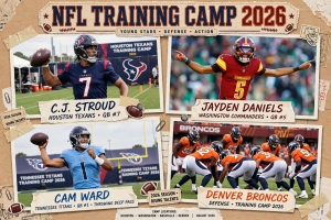 Ma&ntilde;ana inicia la pretemporada de la NFL en Cant&oacute;n, Ohio