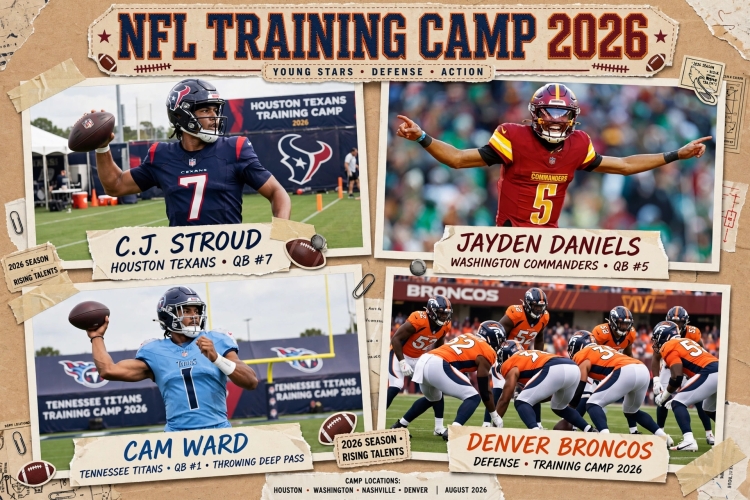 Ma&ntilde;ana inicia la pretemporada de la NFL en Cant&oacute;n, Ohio