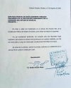 &iexcl;Otra vez! Rocha Moya pide licencia indefinida; apenas ayer hab&iacute;a regresado a la gubernatura