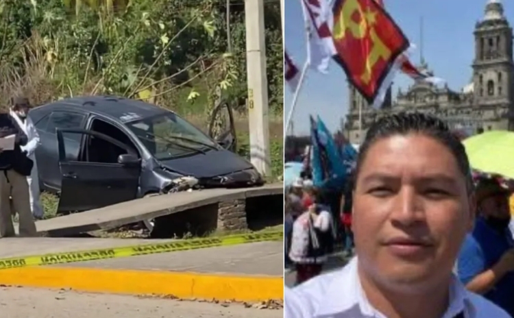 Asesinan a Alfredo González, aspirante del PT a la alcaldía de Atoyac, Guerrero