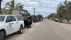Con cinco homicidios y siete veh&iacute;culos robados integr&oacute; denuncias la Fiscal&iacute;a