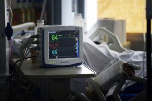 Los co&aacute;gulos encontrados en pacientes muertos por coronavirus muestran un da&ntilde;o m&aacute;s all&aacute; del sistema respiratorio