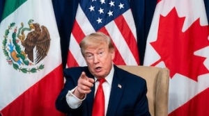 Alerta en Norteam&eacute;rica: Trump prev&eacute; rechazar la extensi&oacute;n del T-MEC y activar la cl&aacute;usula de extinci&oacute;n de 10 a&ntilde;os