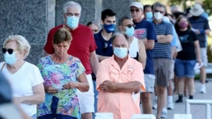 EU anuncia nueva cumbre mundial sobre la pandemia de covid-19 para mayo