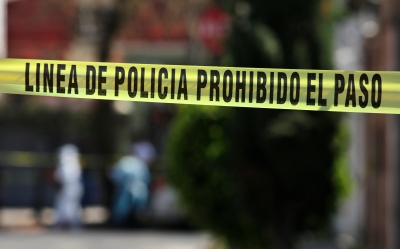 Mujer y hombre son asesinados a balazos en la Colonia Centro de Culiac&aacute;n