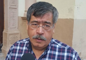 Con rezagos y deduda con v&iacute;ctimas, enfrentar&aacute; Sara Bruna a los delincuentes en Sinaloa